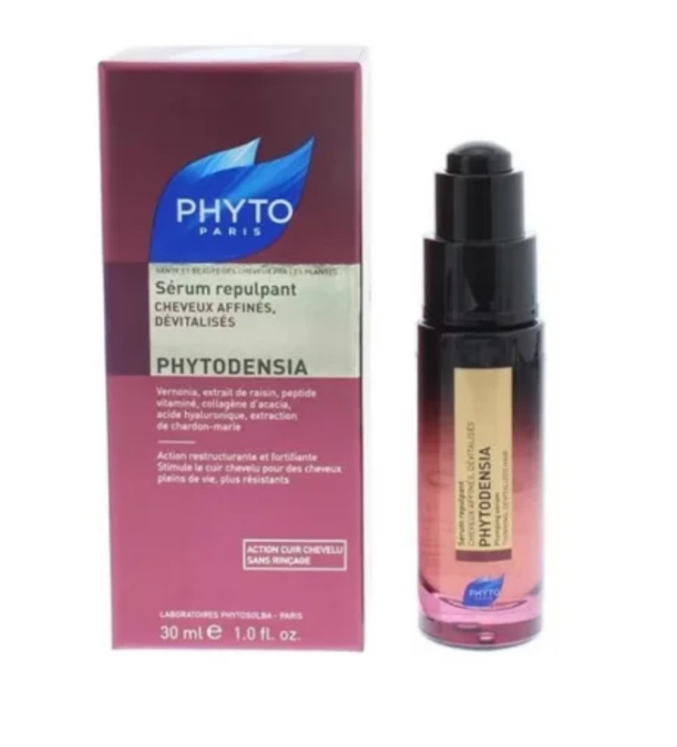 سرم پرپشت کننده مو فیتو Phyto Densia Plumping Serum (30 میل)