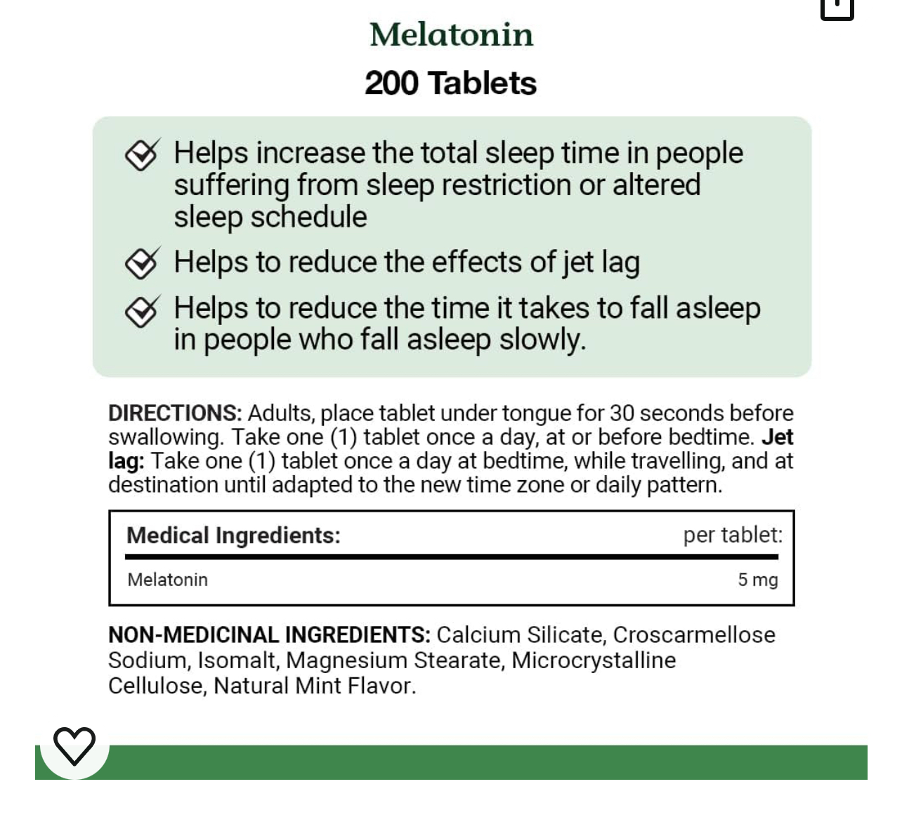 ملاتونین نیچربونتی. Nature's Bounty Melatonin 5 Mg به تنظیم مجدد چرخه خواب و بیداری بدن کمک می کند، اندازه ارزش 200 قرص