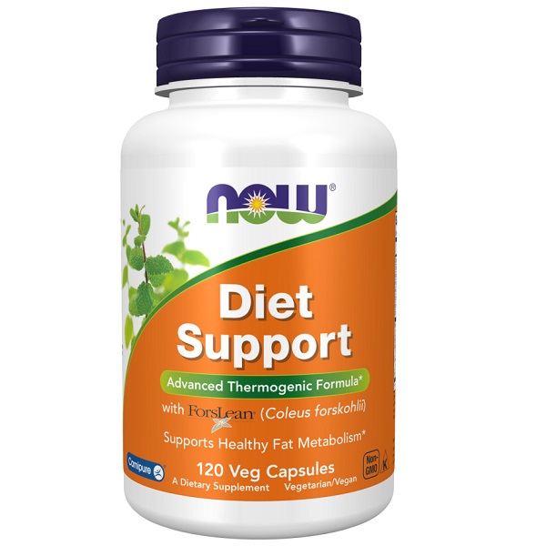 دایت ساپورت ناو NOW Diet Support