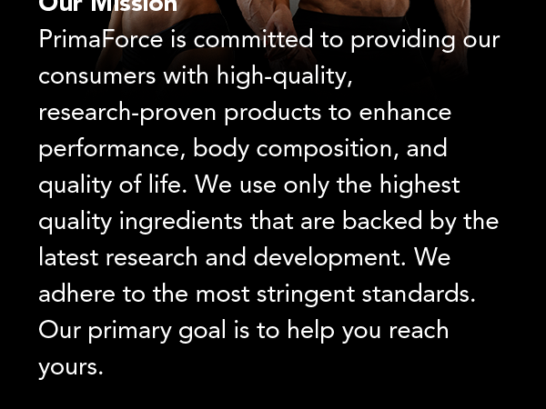 یوهمبین PrimaForce Yohimbine HCl 2.5mg، ۱۳۵ کپسول - مکمل غیر GMO و بدون گلوتن
