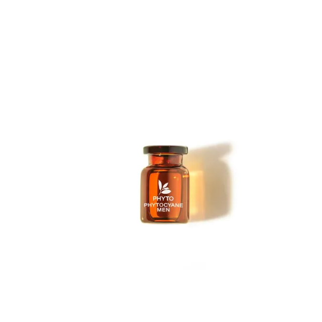 سرم ضد ریزش مو فیتوسیان آقایان Phyto Phytocyane Men Hair Loss (12 ویال