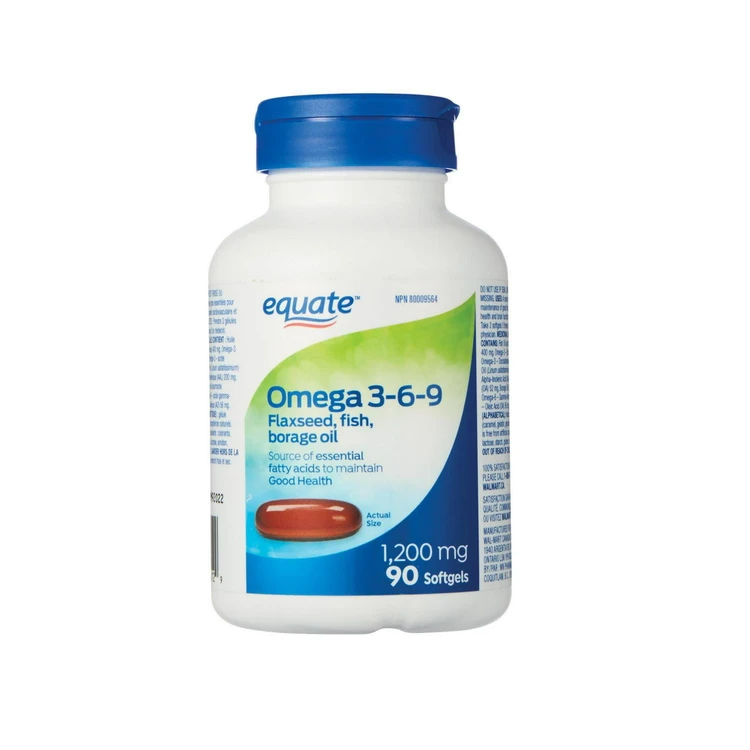 امگا۳۶۹ اکوات ۹۰ عددی کانادایی omega 369 equate