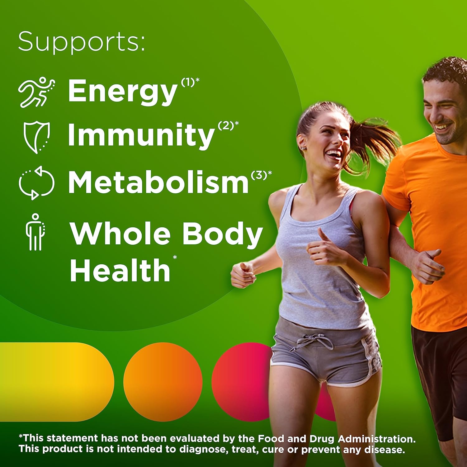 مکمل مولتی ویتامین/مولتیمینرال بزرگسال Centrum multi vitamins