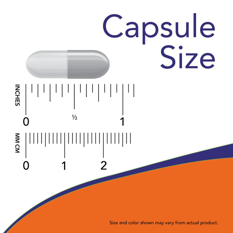ویتامین ب ناو 100 عدد Vitamin B-50mg 100 CapsulesNOW Foods B-50