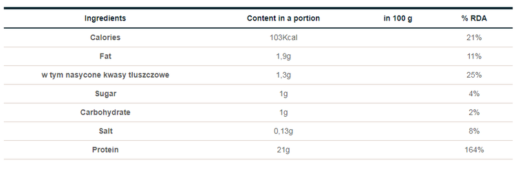 وی مای پروتئین ایمپکت 2500 گرمی My Protein Impact Whey Protein