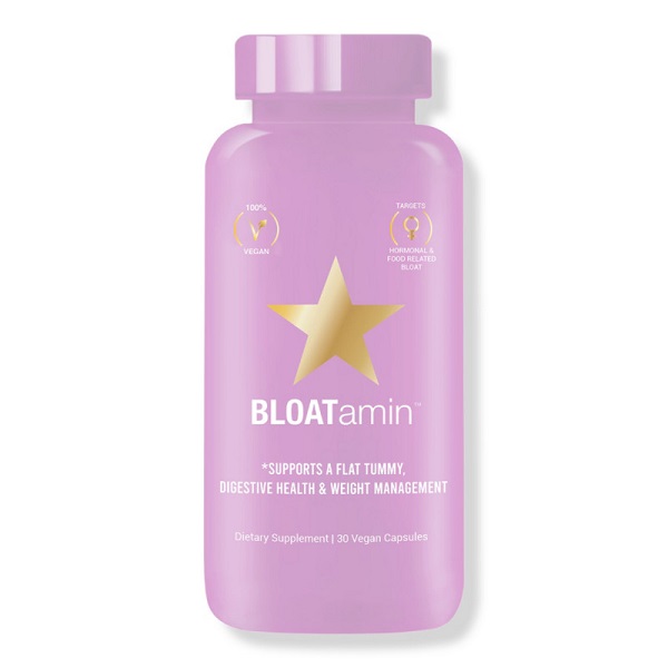 بلوتامین هیرتامین تاریخ جدید Hairtamin Bloatamin