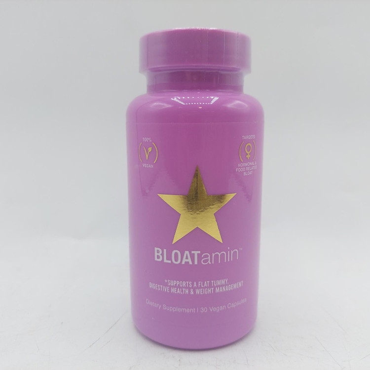بلوتامین هیرتامین تاریخ جدید Hairtamin Bloatamin