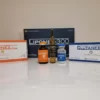 گلوتاتیون گلوتانکس نکسوس فارمای کره جنوبی (۳عددی) LIPONEX-300 Thioctic Acid Tromethamine