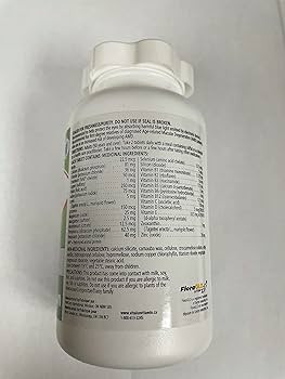 ویتامین تقویت چشم و بینایی ویتالوکس (۲۰۰عددی)Vitalux Healthy Eyes Ocular