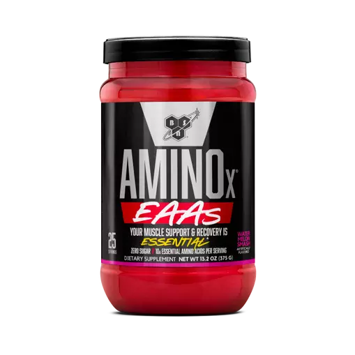 آمینو ایکس ای ای ای بی اس ان BSN AMINOx EAAs