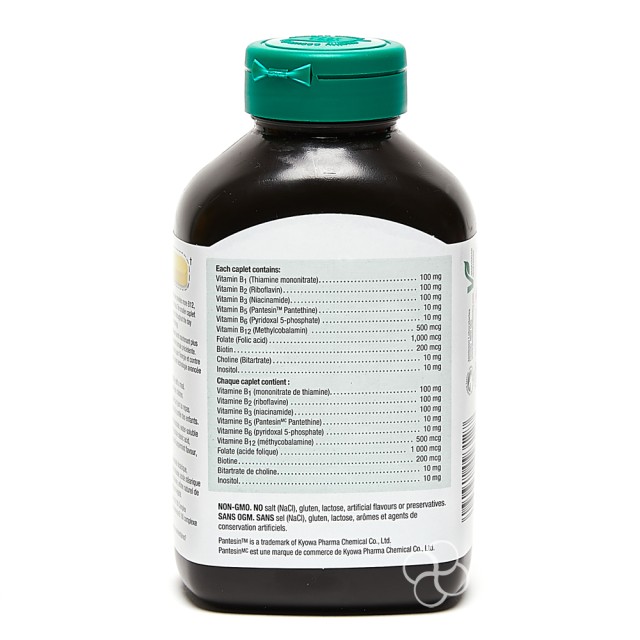 قرص Jamieson B100 Complex Ultra Strength جیمیسون (240 عددی)