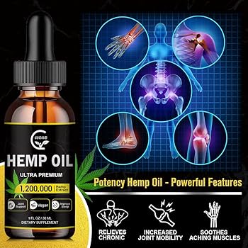 سی بی دی GORNVE HEMP OIL ULTRA PREMIUM Hemp