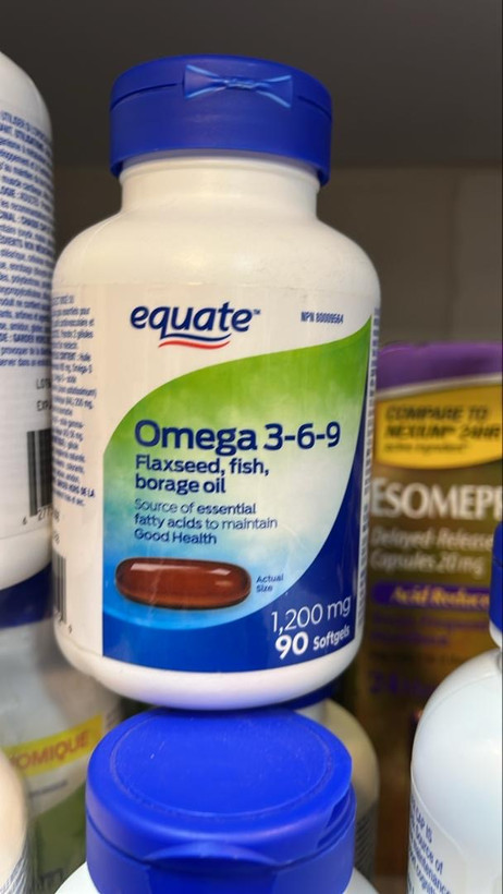 امگا۳۶۹ اکوات ۹۰ عددی کانادایی omega 369 equate