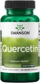 کویرستین سوانسون ۶۰ عددی Quersetin swanson
