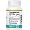 زینک سیترات سنتری 50 میلی گرم 60 عدد 21st Century Zinc Citrate
