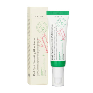 سرم ضد لک اکسیس وای مدل Dark Spot حجم 50 میلی لیتر Axis-y