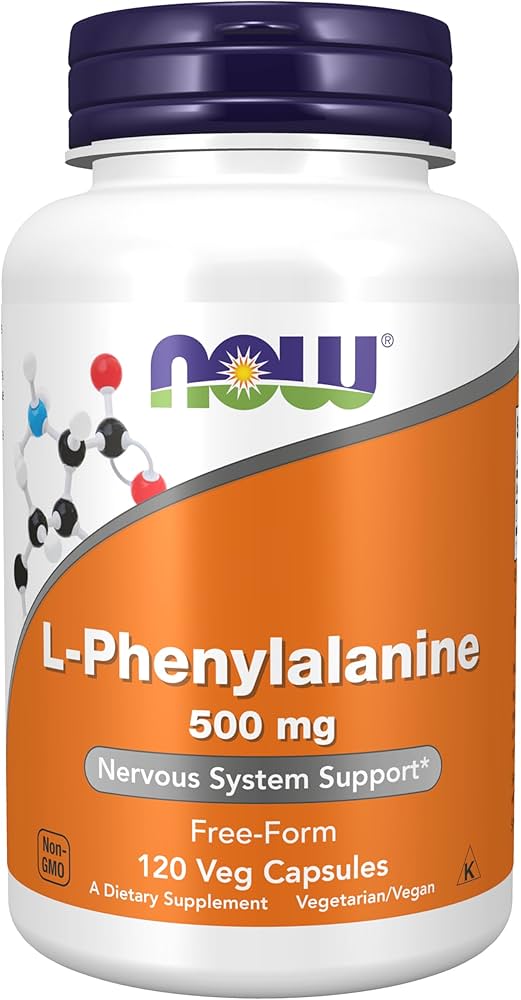  L-Phenylalaninemgناو