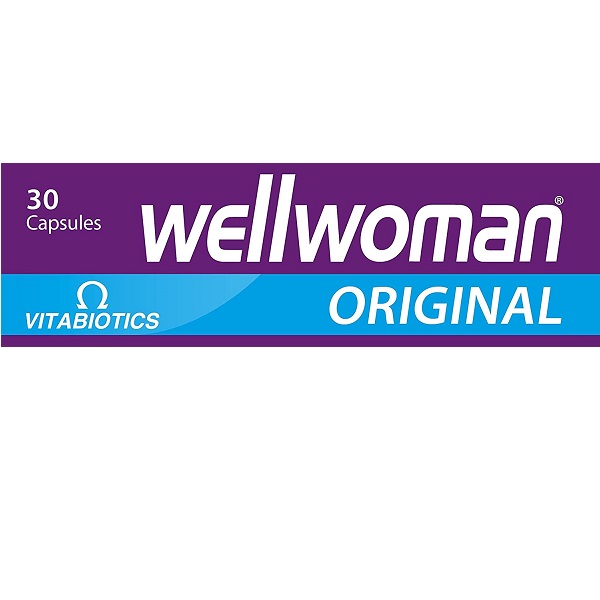 ول ومن اورجینال انگلیس
