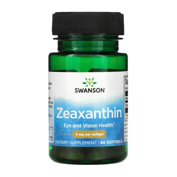 زاگزانتین سوانسون