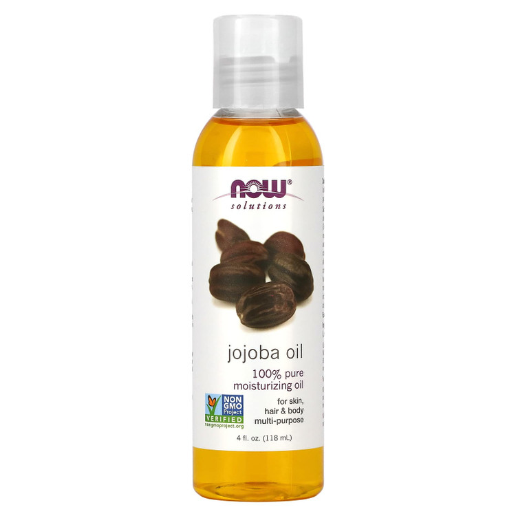 روغن جوجوبا ناو