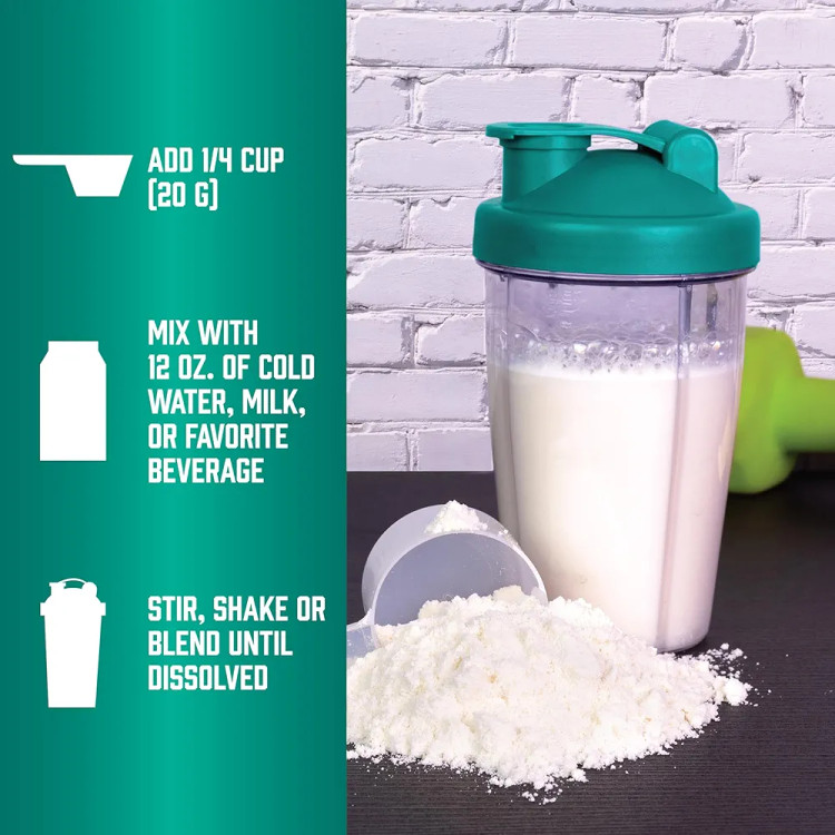 پروتئین (پودر سفیده تخم مرغ) ناوNOW SPORTS EGG WHITE PROTEIN