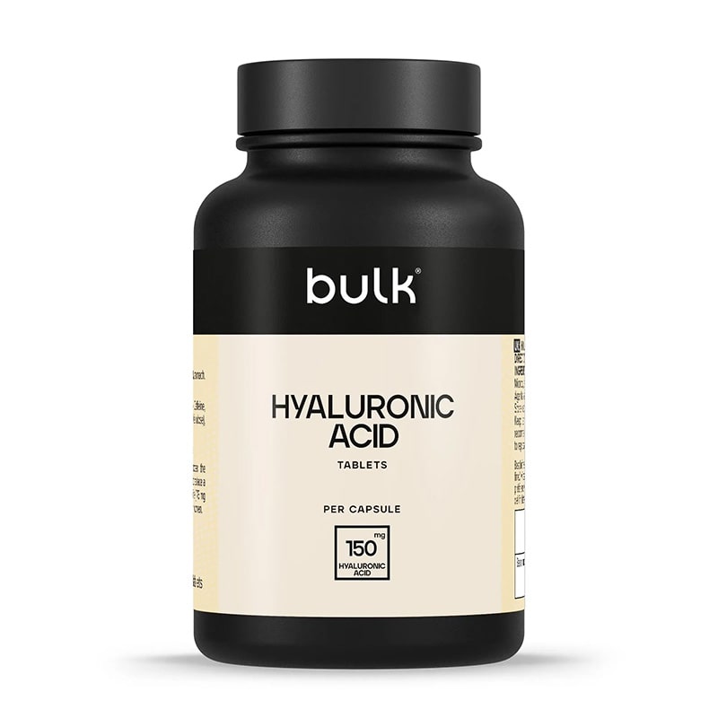 هیالورونیک اسید بالکHyaluronic Acid Tablets bulk