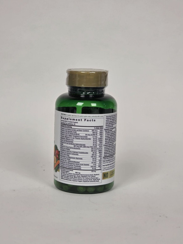 مولتی پروبیوتیک کارلایل Carlyle MULTI PROBIOTICS