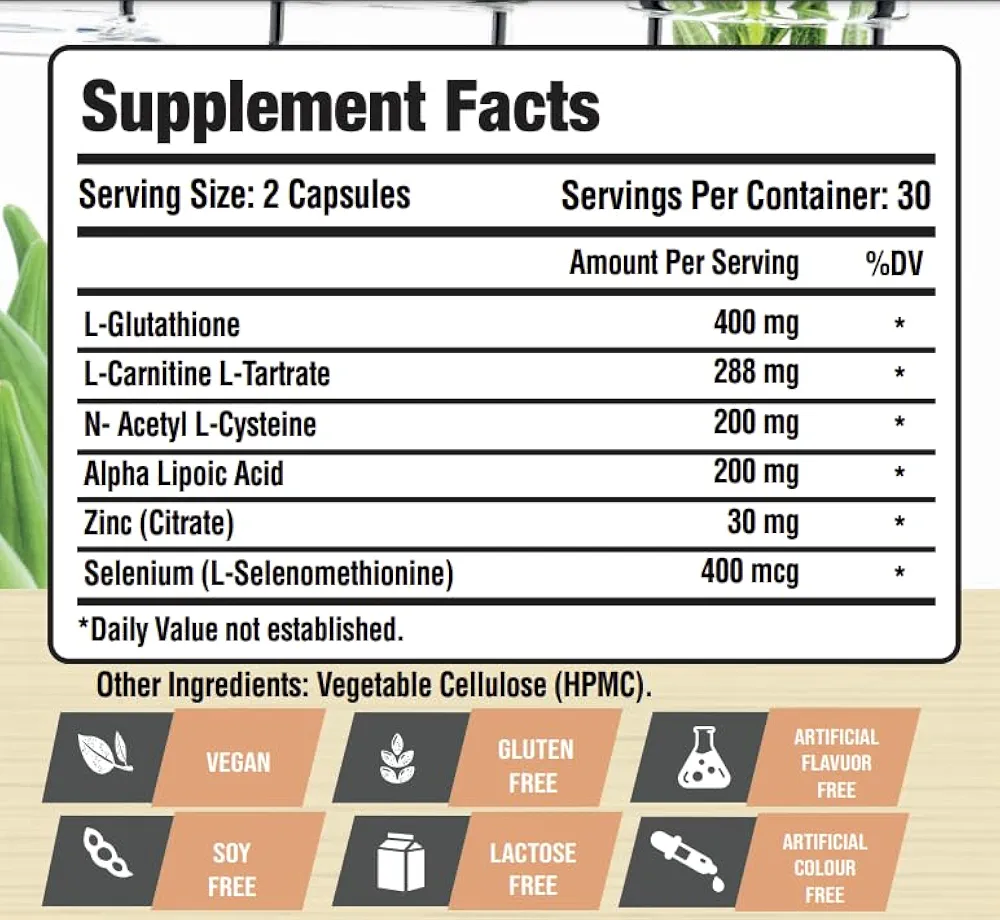 تقویت کننده سیستم ایمنی بدن لاپروا 60 کپسول گیاهی | Laperva Mushroom Immune Complex