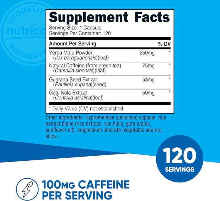کمپلکس انرژی، 120 کمپلکس ناتریکاست (Energy Complex 120 Complex)