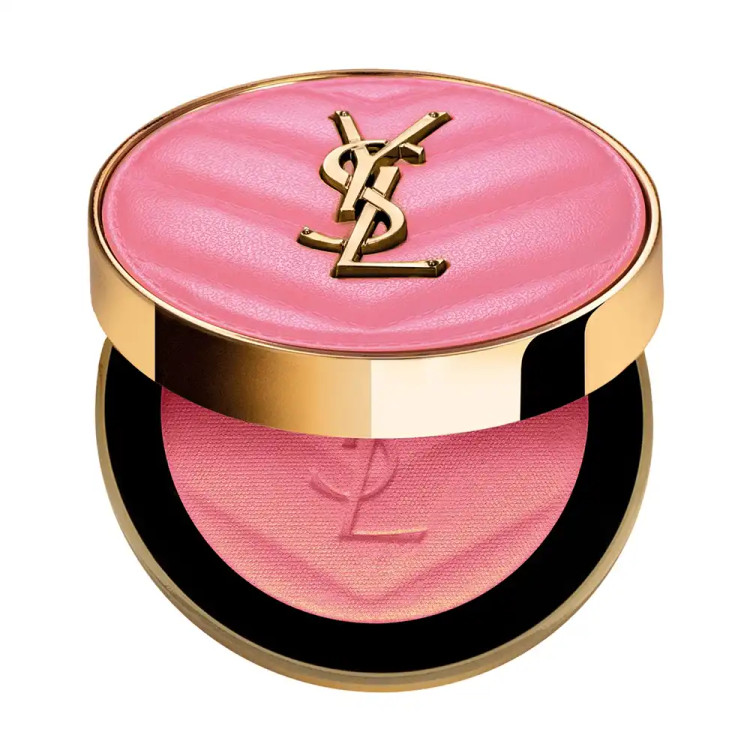 رژگونه پودری ایو سن لورن YSL Make Me Blush