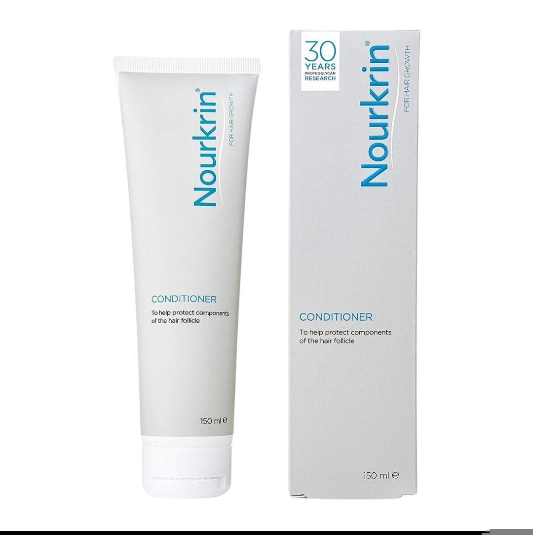 نرمکننده مو نوکرین | Nourkrin Conditioner